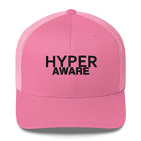 Hyper Aware