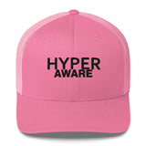 Hyper Aware