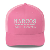 Narcos Laurel Canyon