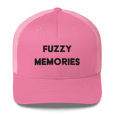 Fuzzy Memories