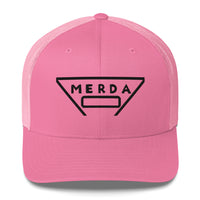 Merda