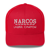 Narcos Laurel Canyon