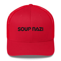 Soup Nazi