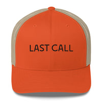 Last Call