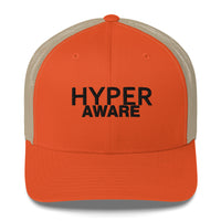 Hyper Aware