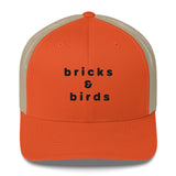 Bricks & Birds