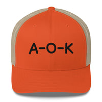 A-O-K