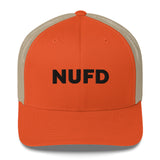 NUFD