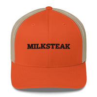 Milksteak