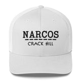 Narcos Crack Hill