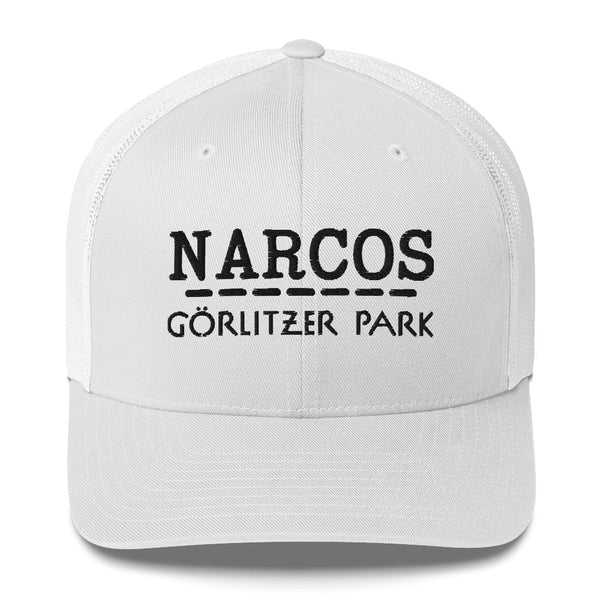 Narcos Gorlitzer Park