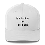 Bricks & Birds