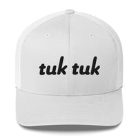 Tuk Tuk