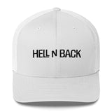 Hell n Back