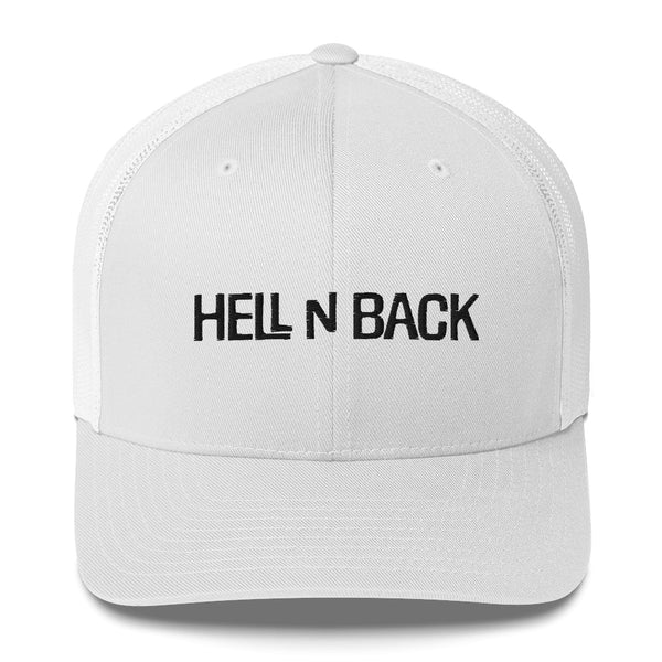 Hell n Back