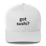 Got Sushi?