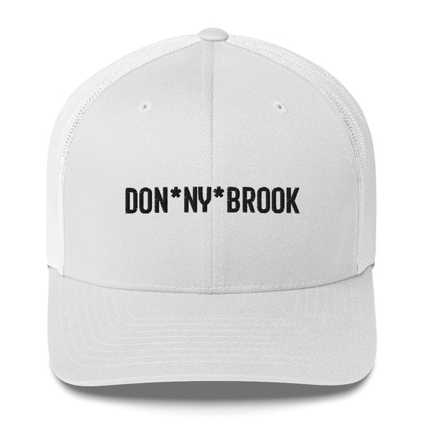 DON*NY*BROOK