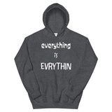 Everything is Evrythin