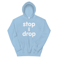 Stop/Drop