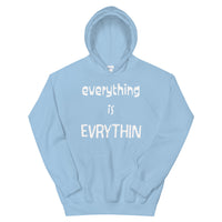 Everything is Evrythin