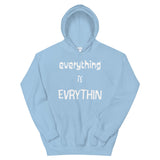 Everything is Evrythin