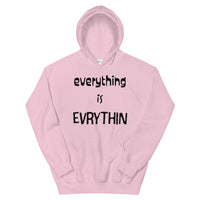 Everything is Evrythin