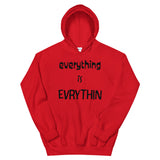 Everything is Evrythin