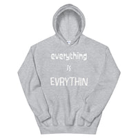 Everything is Evrythin