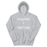 Everything is Evrythin