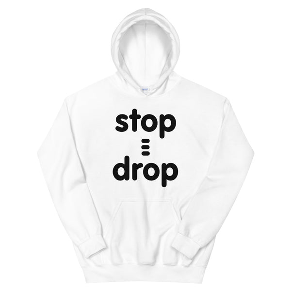 Stop/Drop