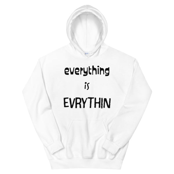 Everything is Evrythin